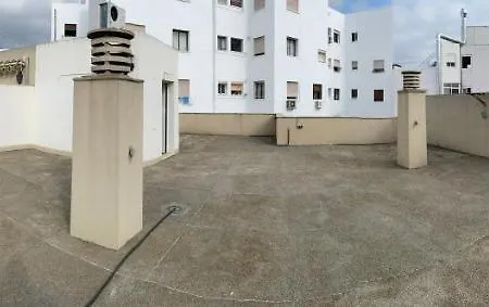 Centro Privada En Compartidos Homestay