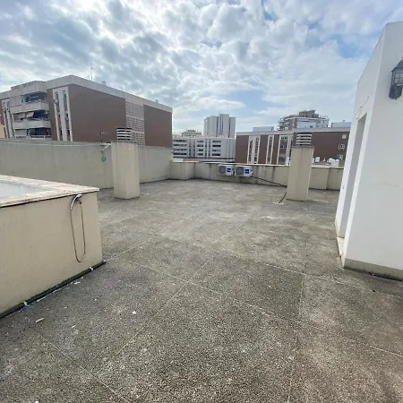 Centro Privada En Compartidos