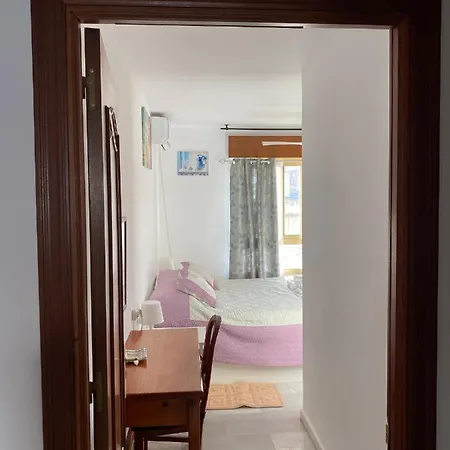 Centro Privada En Compartidos * Malaga