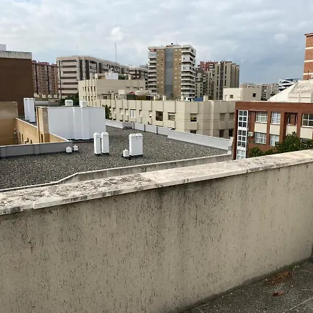 Centro Privada En Compartidos