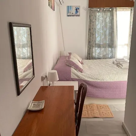 Centro Privada En Compartidos Malaga