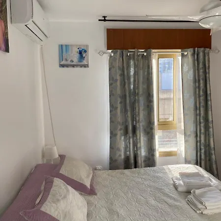 Centro Privada En Compartidos * Malaga