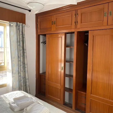 Homestay Centro Privada En Compartidos