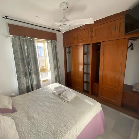 Centro Privada En Compartidos *