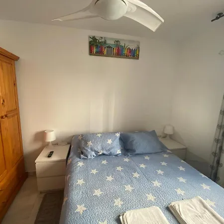 Centro Privada En Compartidos