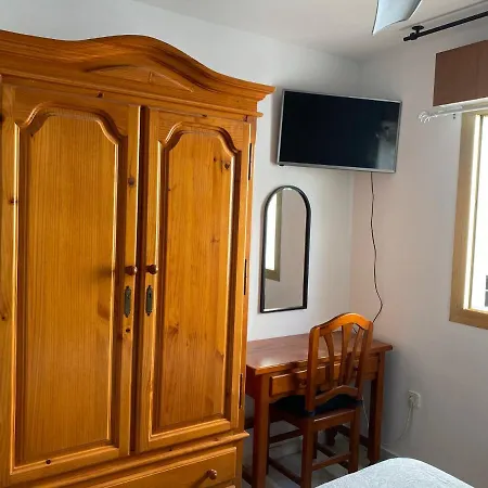 Centro Privada En Compartidos Malaga