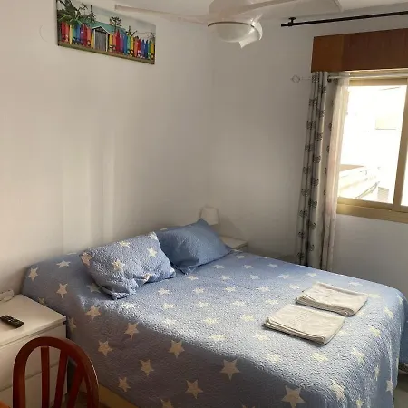 Centro Privada En Compartidos