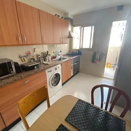 Centro Privada En Compartidos Malaga