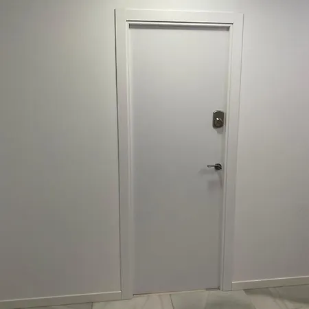 Centro Privada En Compartidos Homestay Malaga