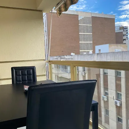 Centro Privada En Compartidos *