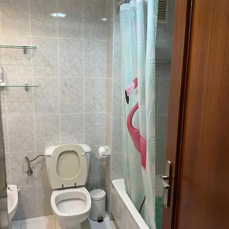 Centro Privada En Compartidos *