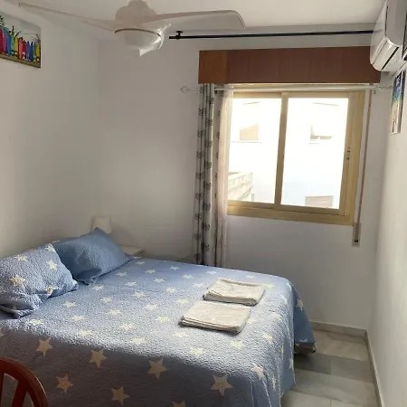 Centro Privada En Compartidos Malaga