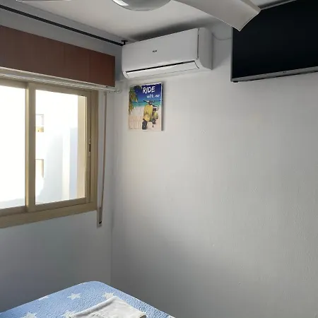 Centro Privada En Compartidos Malaga