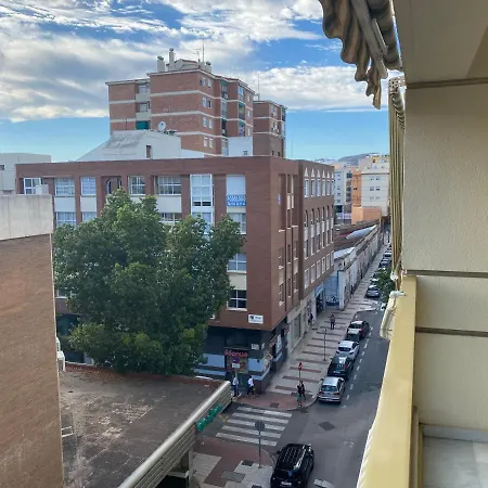 Centro Privada En Compartidos Homestay