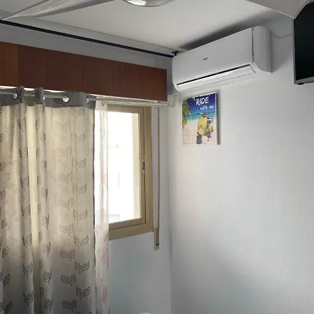 Centro Privada En Compartidos Homestay *