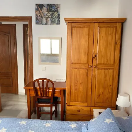 Centro Privada En Compartidos Malaga