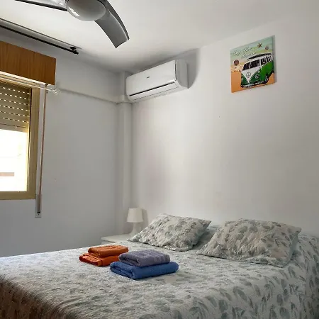 Centro Privada En Compartidos Homestay