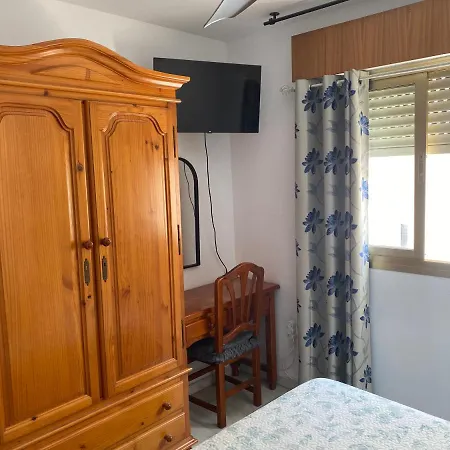 Centro Privada En Compartidos * Malaga
