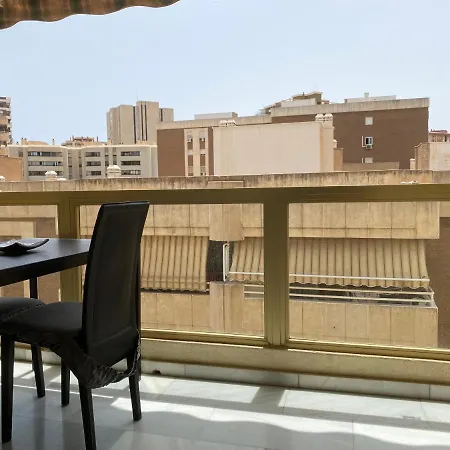 Centro Privada En Compartidos Malaga