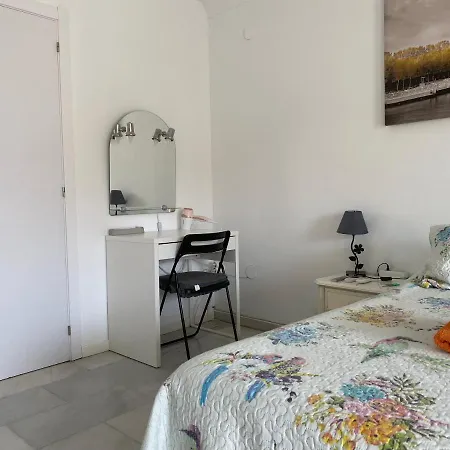 Homestay Centro Privada En Compartidos
