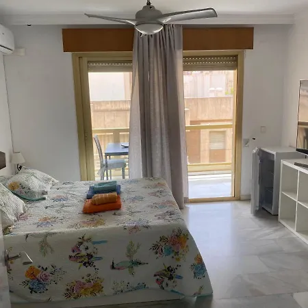 Centro Privada En Compartidos * Malaga