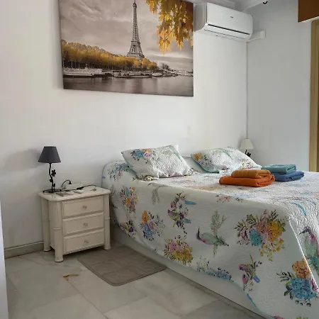 Centro Privada En Compartidos Malaga