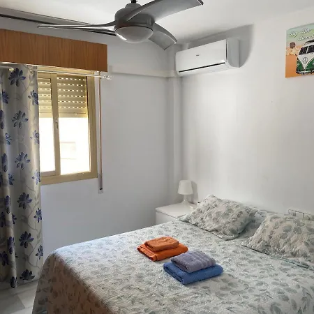 Centro Privada En Compartidos Homestay