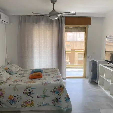 Centro Privada En Compartidos *