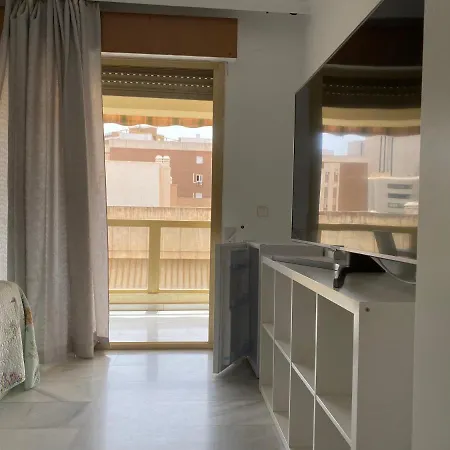 Centro Privada En Compartidos Malaga