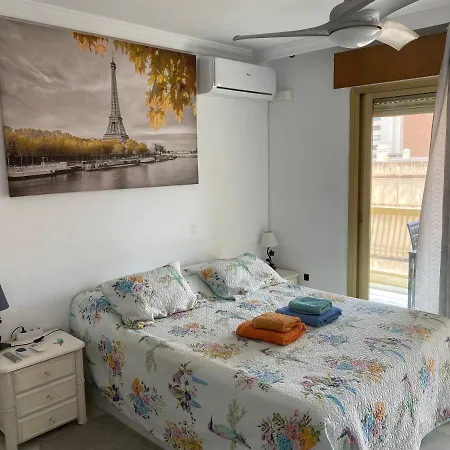 Centro Privada En Compartidos Homestay *