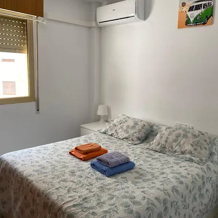 Centro Privada En Compartidos * Malaga