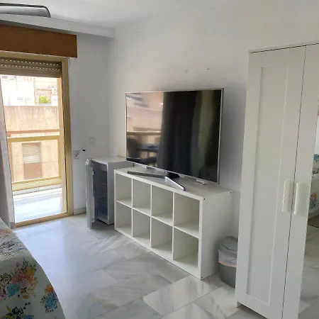 Centro Privada En Compartidos Homestay
