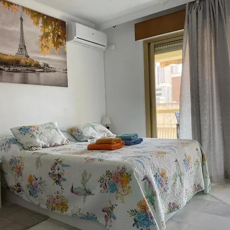 Centro Privada En Compartidos