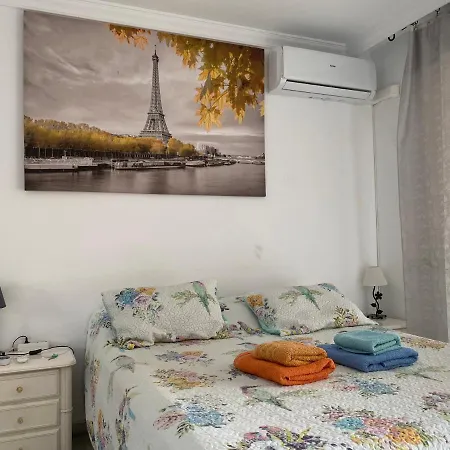 Centro Privada En Compartidos Homestay *