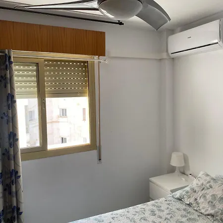 Centro Privada En Compartidos Homestay