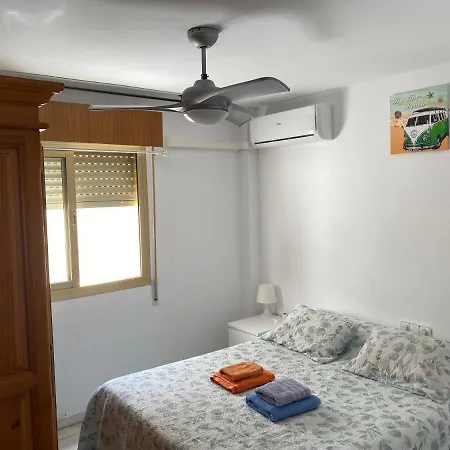Centro Privada En Compartidos Malaga