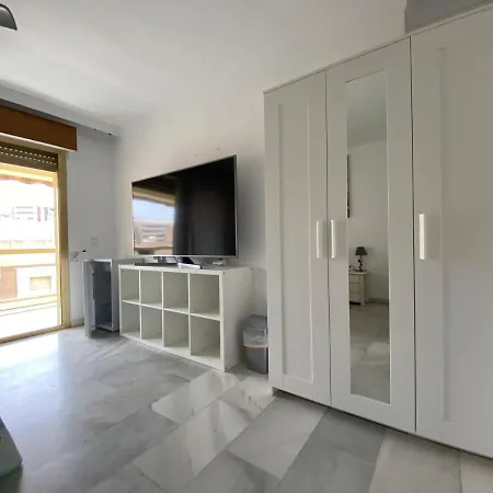Centro Privada En Compartidos Homestay *