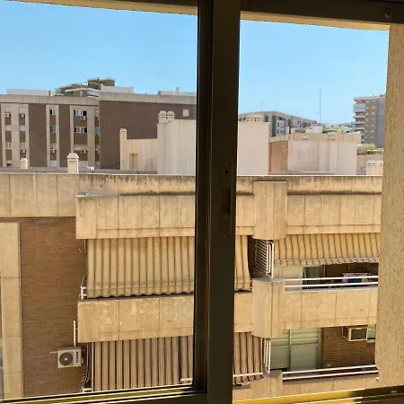 Homestay Centro Privada En Compartidos Malaga