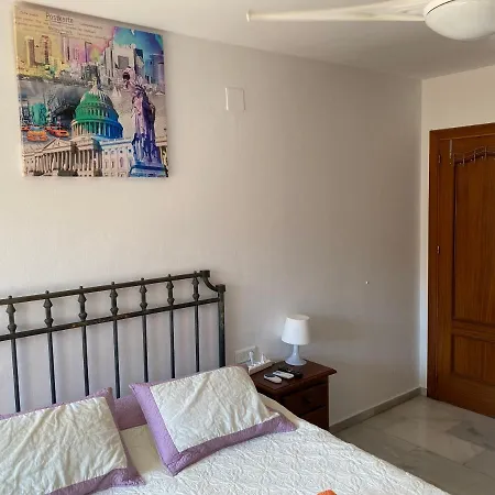 Centro Privada En Compartidos Malaga