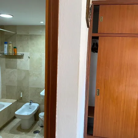 Centro Privada En Compartidos