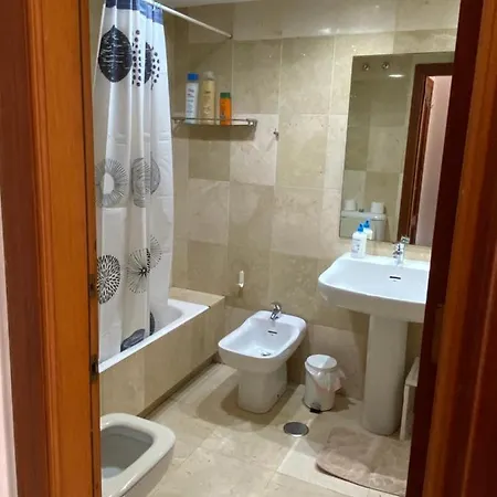 Homestay Centro Privada En Compartidos Malaga