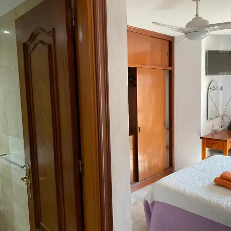 Centro Privada En Compartidos Malaga