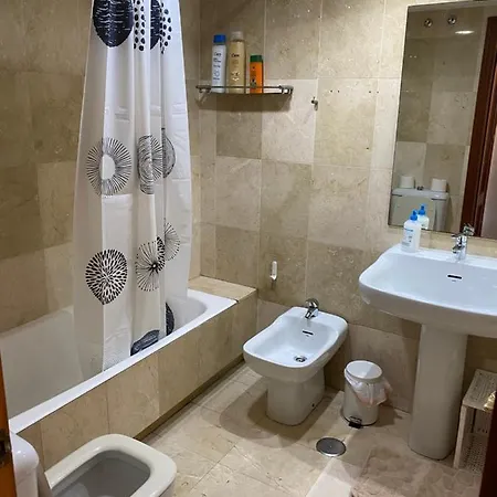 Homestay Centro Privada En Compartidos *