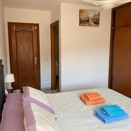 Centro Privada En Compartidos