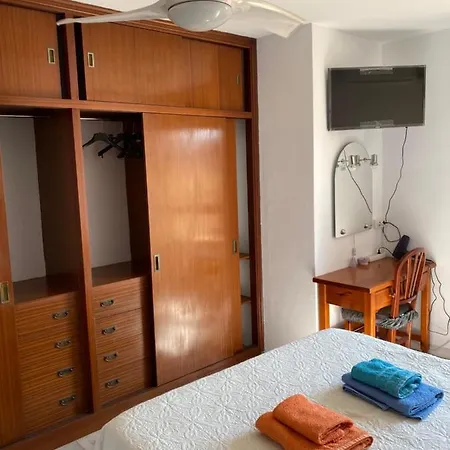 Homestay Centro Privada En Compartidos