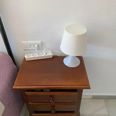 Homestay Centro Privada En Compartidos Malaga