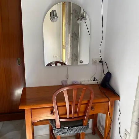 Centro Privada En Compartidos *