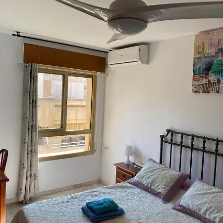 Centro Privada En Compartidos *