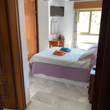 Centro Privada En Compartidos * Malaga