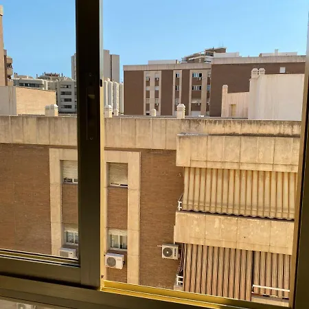 Homestay Centro Privada En Compartidos Malaga